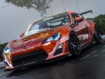 Scion FR-S by Vortech 2013 года